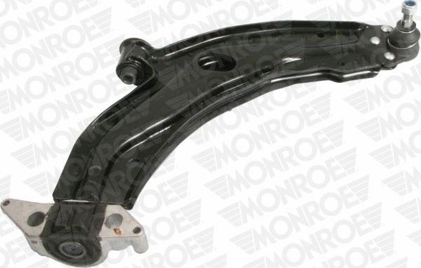 Monroe L15553 - Track Control Arm onlydrive.pro