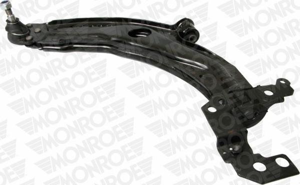 Monroe L15552 - Track Control Arm onlydrive.pro