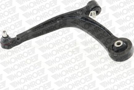 Monroe L15564 - Track Control Arm onlydrive.pro