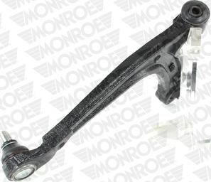 Monroe L15563 - Track Control Arm onlydrive.pro