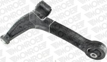 Monroe L15563 - Track Control Arm onlydrive.pro