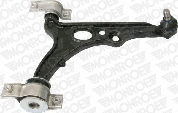 Monroe L15509 - Track Control Arm onlydrive.pro