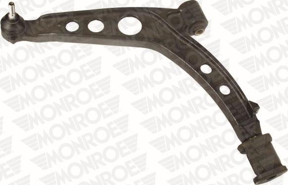 Monroe L15506 - Track Control Arm onlydrive.pro