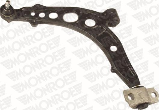 Monroe L15508 - Track Control Arm onlydrive.pro