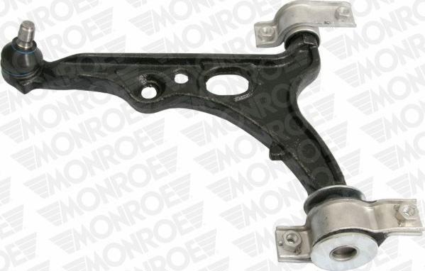 Monroe L15510 - Track Control Arm onlydrive.pro