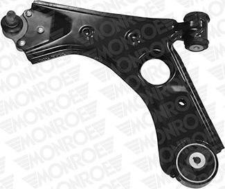 Monroe L15586 - Track Control Arm onlydrive.pro