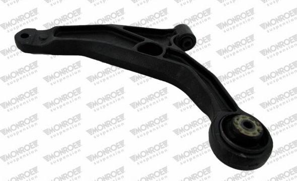 Monroe L15580 - Track Control Arm onlydrive.pro