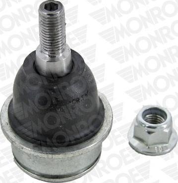 Monroe L15581 - Ball Joint onlydrive.pro