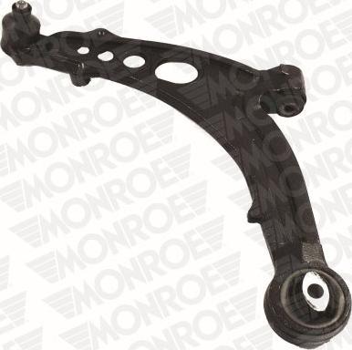 Monroe L15530 - Track Control Arm onlydrive.pro