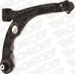 Monroe L15531 - Track Control Arm onlydrive.pro