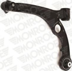 Monroe L15532 - Track Control Arm onlydrive.pro