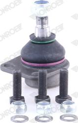 Monroe L15525 - Ball Joint onlydrive.pro