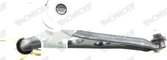 Monroe L15523 - Track Control Arm onlydrive.pro