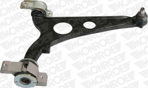 Monroe L15523 - Track Control Arm onlydrive.pro