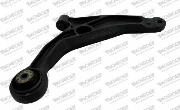 Monroe L15579 - Track Control Arm onlydrive.pro