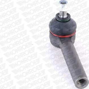 Monroe L1569 - Tie Rod End onlydrive.pro