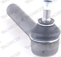 Monroe L1566 - Tie Rod End onlydrive.pro