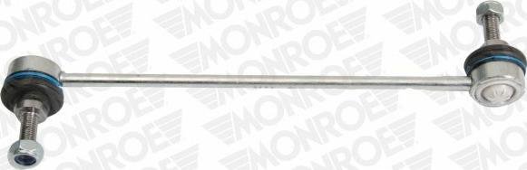 Monroe L15600 - Rod / Strut, stabiliser onlydrive.pro