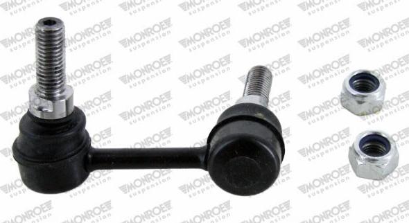 Monroe L15618 - Rod / Strut, stabiliser onlydrive.pro