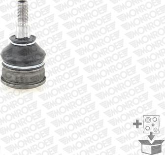 Monroe L1562 - Ball Joint onlydrive.pro