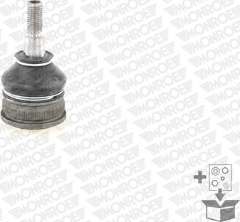 Monroe L1562 - Ball Joint onlydrive.pro