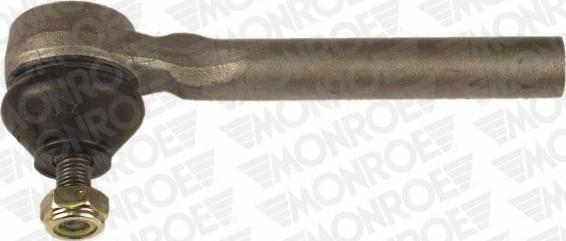 Monroe L15101 - Tie Rod End onlydrive.pro