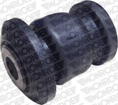 Monroe L15846 - Bush of Control / Trailing Arm onlydrive.pro