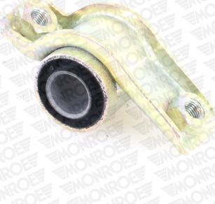 Monroe L15800 - Bush of Control / Trailing Arm onlydrive.pro