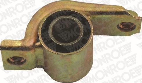 Monroe L15800 - Bush of Control / Trailing Arm onlydrive.pro