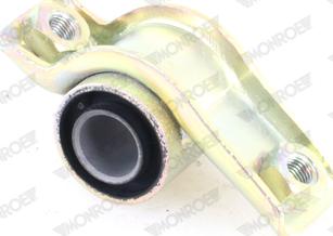 Monroe L15800 - Bush of Control / Trailing Arm onlydrive.pro