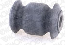 Monroe L15808 - Bush of Control / Trailing Arm onlydrive.pro