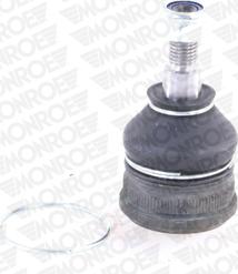 Monroe L15803 - Bush of Control / Trailing Arm onlydrive.pro