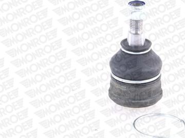 Monroe L15803 - Bush of Control / Trailing Arm onlydrive.pro