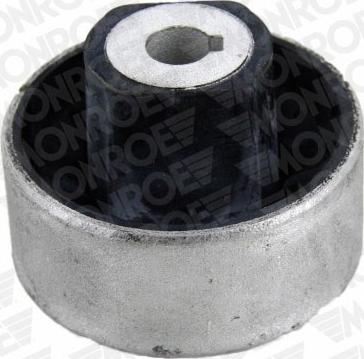 Monroe L15824 - Bush of Control / Trailing Arm onlydrive.pro