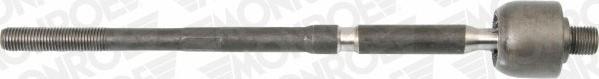 Monroe L1534 - Inner Tie Rod, Axle Joint onlydrive.pro
