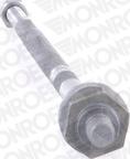 Monroe L1534 - Inner Tie Rod, Axle Joint onlydrive.pro