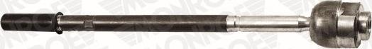 Monroe L15206 - Inner Tie Rod, Axle Joint onlydrive.pro