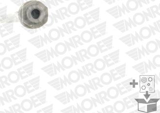 Monroe L15206 - Sisemine rooliots,roolivarras onlydrive.pro