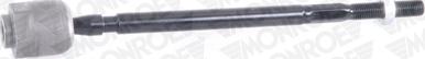 Monroe L1570 - Inner Tie Rod, Axle Joint onlydrive.pro