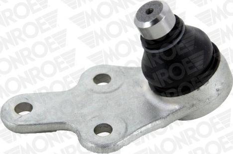 Monroe L16595 - Ball Joint onlydrive.pro