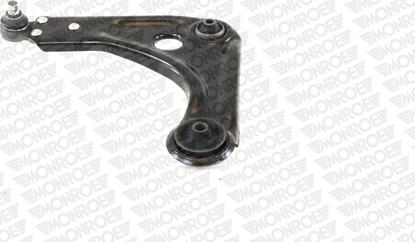 Monroe L16544 - Track Control Arm onlydrive.pro