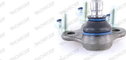 Monroe L16511 - Ball Joint onlydrive.pro