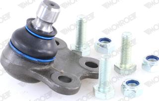 Monroe L16511 - Ball Joint onlydrive.pro