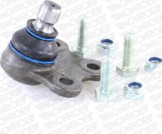 Monroe L16511 - Ball Joint onlydrive.pro