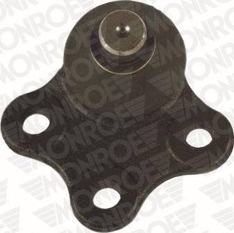 Monroe L16511 - Ball Joint onlydrive.pro