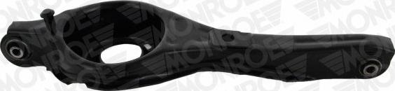 Monroe L16584 - Track Control Arm onlydrive.pro