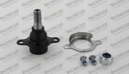 Monroe L16572 - Ball Joint onlydrive.pro