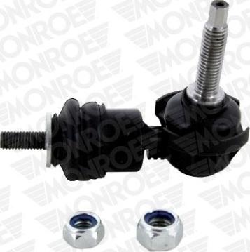 Monroe L16639 - Rod / Strut, stabiliser onlydrive.pro