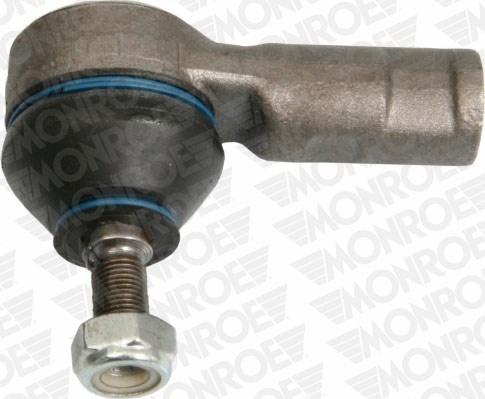 Monroe L16015 - Tie Rod End onlydrive.pro