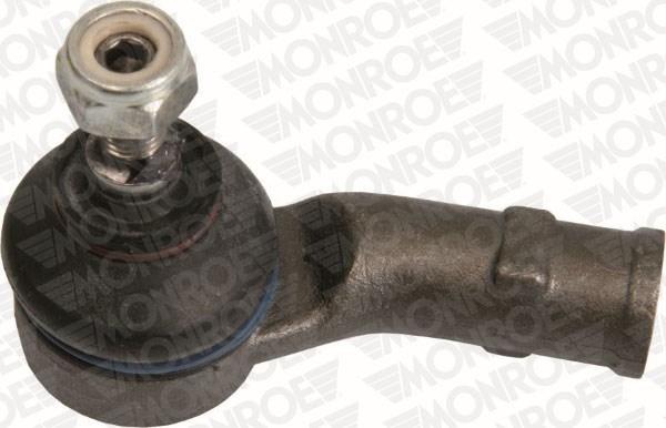 Monroe L16142 - Tie Rod End onlydrive.pro